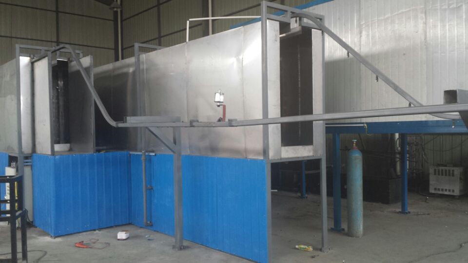 電泳設備 電泳設備